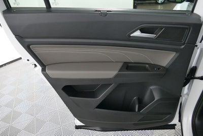 2023 Volkswagen Atlas SEL