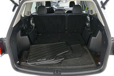 2023 Volkswagen Atlas SEL