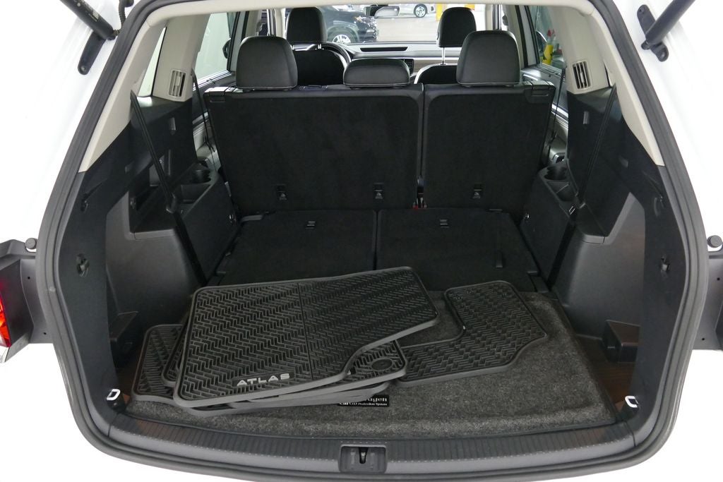 2023 Volkswagen Atlas SEL