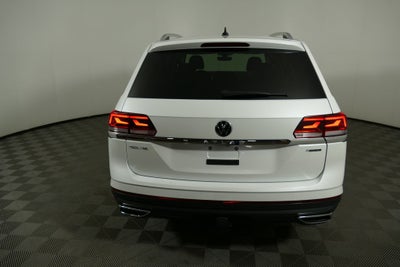 2023 Volkswagen Atlas SEL