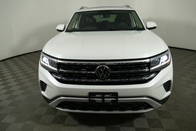 2023 Volkswagen Atlas SEL