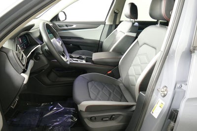 2024 Volkswagen Atlas 2.0T Peak Edition SE w/Technology