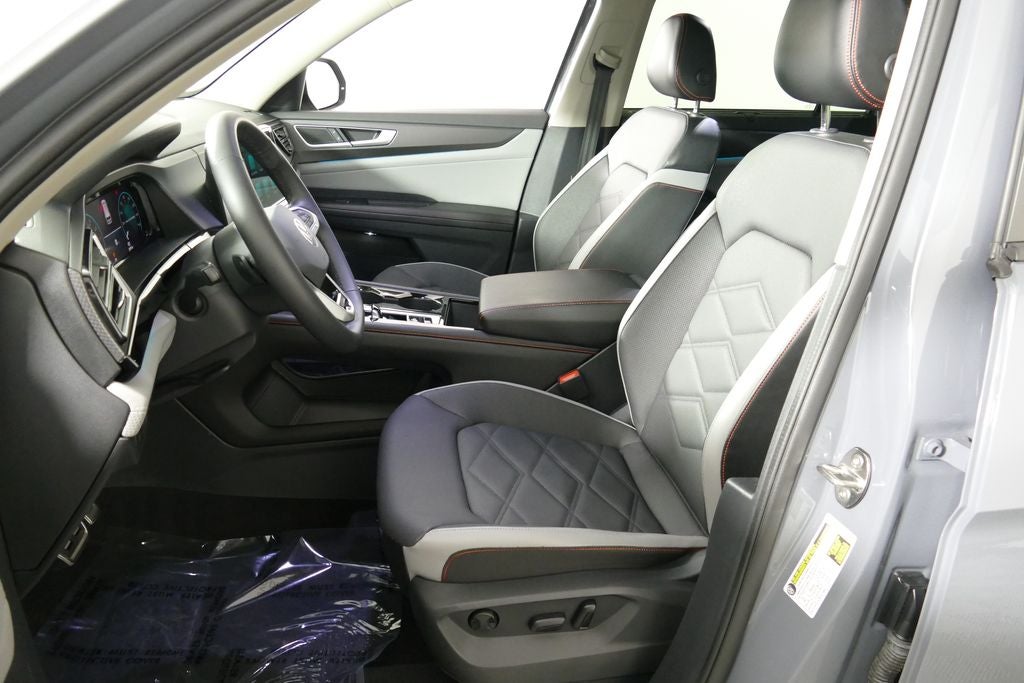 2024 Volkswagen Atlas 2.0T Peak Edition SE w/Technology