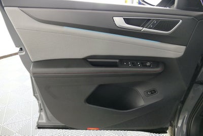 2024 Volkswagen Atlas 2.0T Peak Edition SE w/Technology