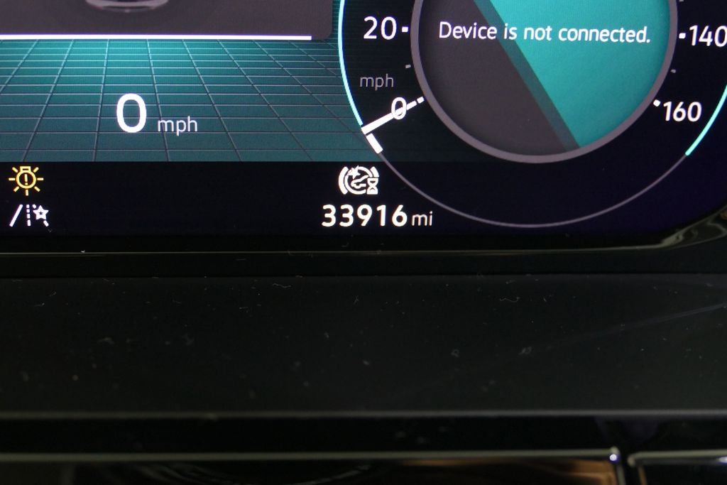 2024 Volkswagen Atlas 2.0T Peak Edition SE w/Technology