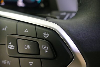2024 Volkswagen Atlas 2.0T Peak Edition SE w/Technology