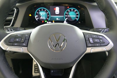 2024 Volkswagen Atlas 2.0T Peak Edition SE w/Technology