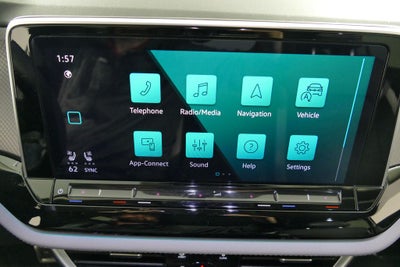 2024 Volkswagen Atlas 2.0T Peak Edition SE w/Technology