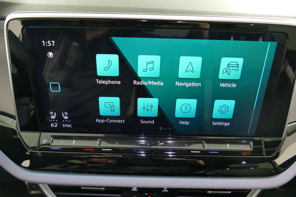 2024 Volkswagen Atlas 2.0T Peak Edition SE w/Technology
