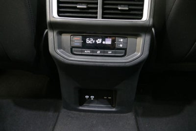 2024 Volkswagen Atlas 2.0T Peak Edition SE w/Technology