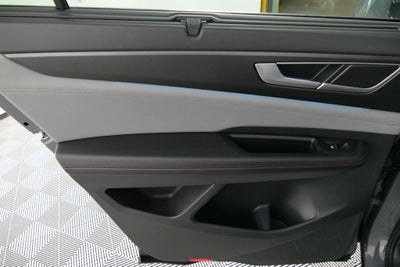 2024 Volkswagen Atlas 2.0T Peak Edition SE w/Technology