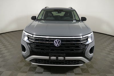 2024 Volkswagen Atlas 2.0T Peak Edition SE w/Technology