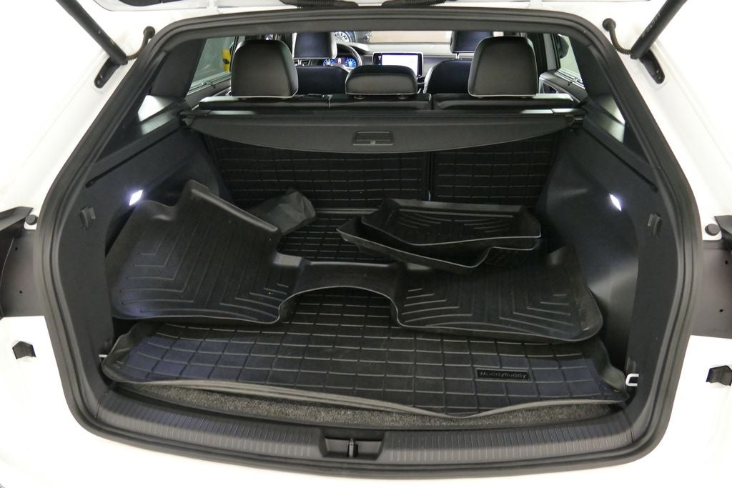 2024 Volkswagen Atlas Cross Sport 2.0T SEL Premium R-Line