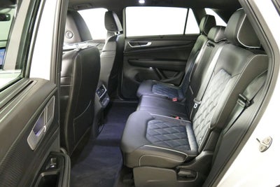 2024 Volkswagen Atlas Cross Sport 2.0T SEL Premium R-Line