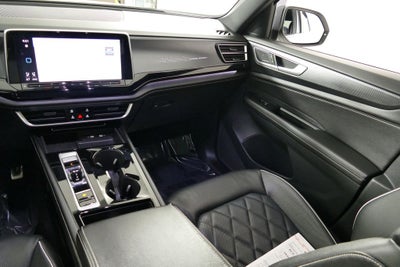 2024 Volkswagen Atlas Cross Sport 2.0T SEL Premium R-Line