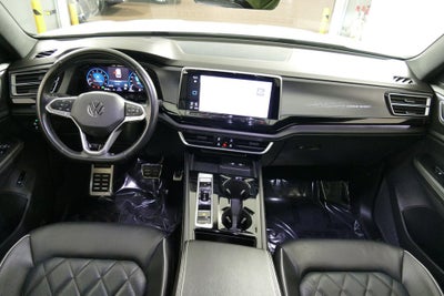 2024 Volkswagen Atlas Cross Sport 2.0T SEL Premium R-Line