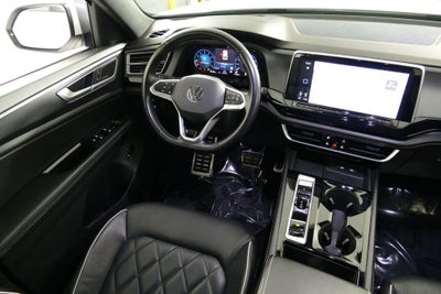 2024 Volkswagen Atlas Cross Sport 2.0T SEL Premium R-Line