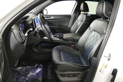 2024 Volkswagen Atlas Cross Sport 2.0T SEL Premium R-Line