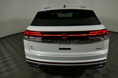 2024 Volkswagen Atlas Cross Sport 2.0T SEL Premium R-Line