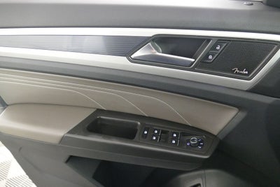 2022 Volkswagen Atlas 3.6L V6 SEL Premium R-Line