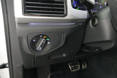 2022 Volkswagen Atlas 3.6L V6 SEL Premium R-Line