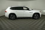 2022 Volkswagen Atlas 3.6L V6 SEL Premium R-Line