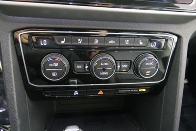 2022 Volkswagen Atlas 3.6L V6 SEL Premium R-Line