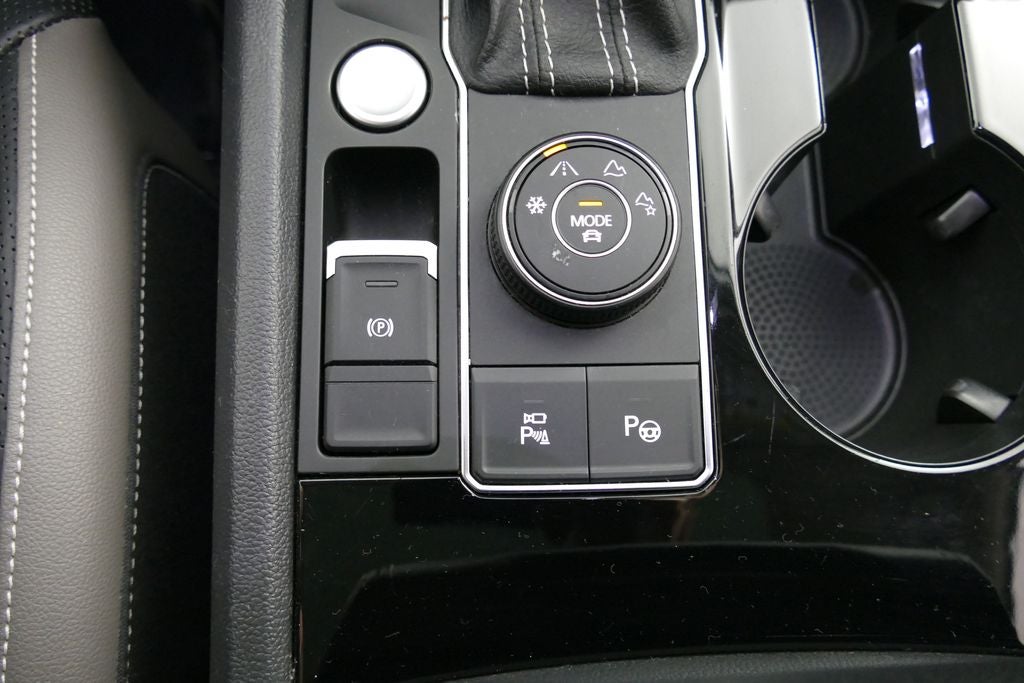 2022 Volkswagen Atlas 3.6L V6 SEL Premium R-Line