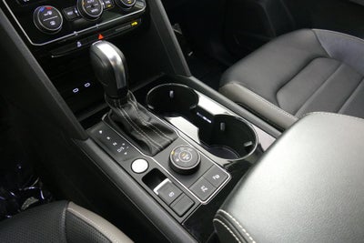 2022 Volkswagen Atlas 3.6L V6 SEL Premium R-Line