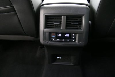 2022 Volkswagen Atlas 3.6L V6 SEL Premium R-Line
