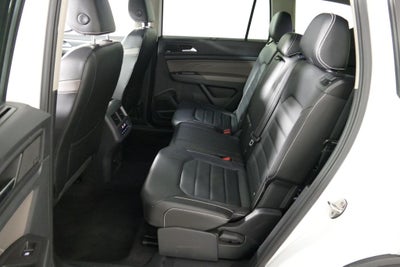 2022 Volkswagen Atlas 3.6L V6 SEL Premium R-Line