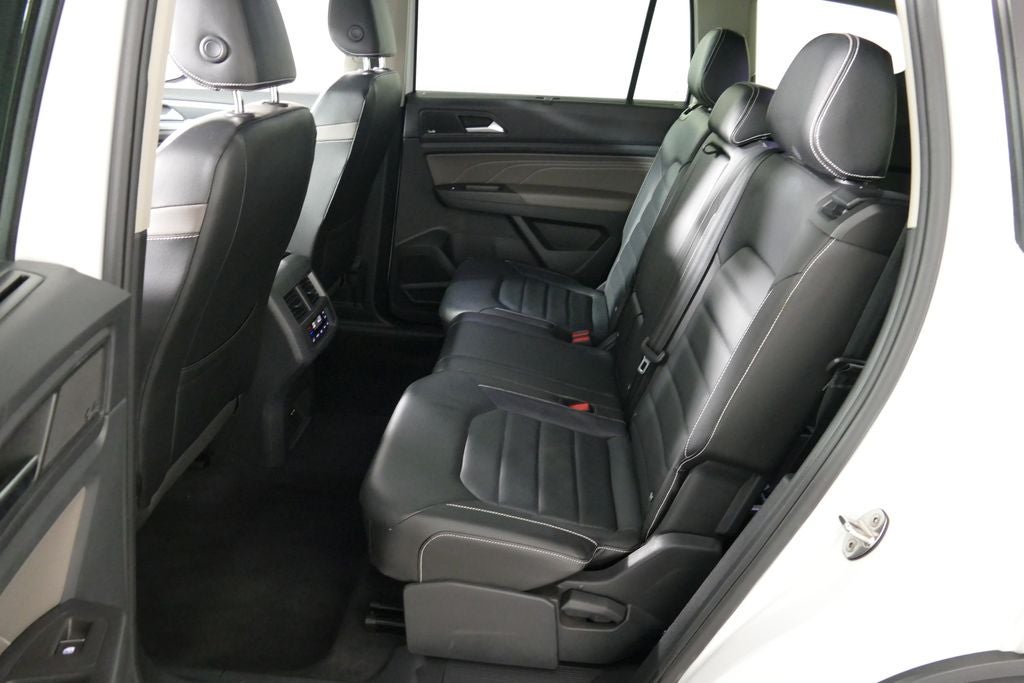 2022 Volkswagen Atlas 3.6L V6 SEL Premium R-Line