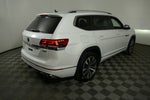 2022 Volkswagen Atlas 3.6L V6 SEL Premium R-Line