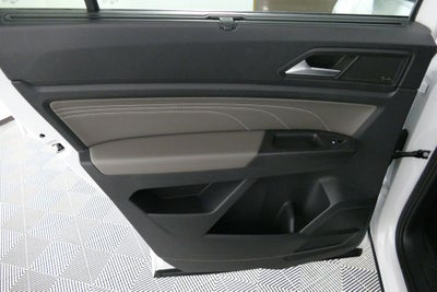 2022 Volkswagen Atlas 3.6L V6 SEL Premium R-Line
