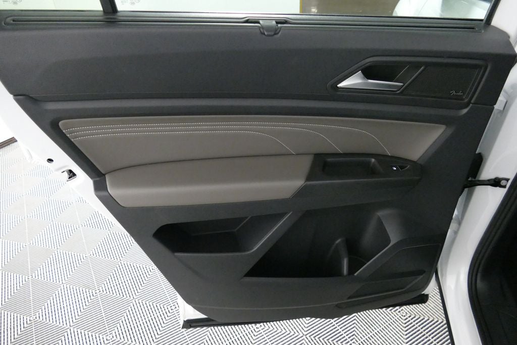 2022 Volkswagen Atlas 3.6L V6 SEL Premium R-Line