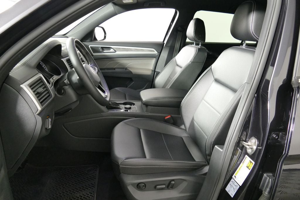 2021 Volkswagen Atlas Cross Sport 3.6L V6 SE w/Technology