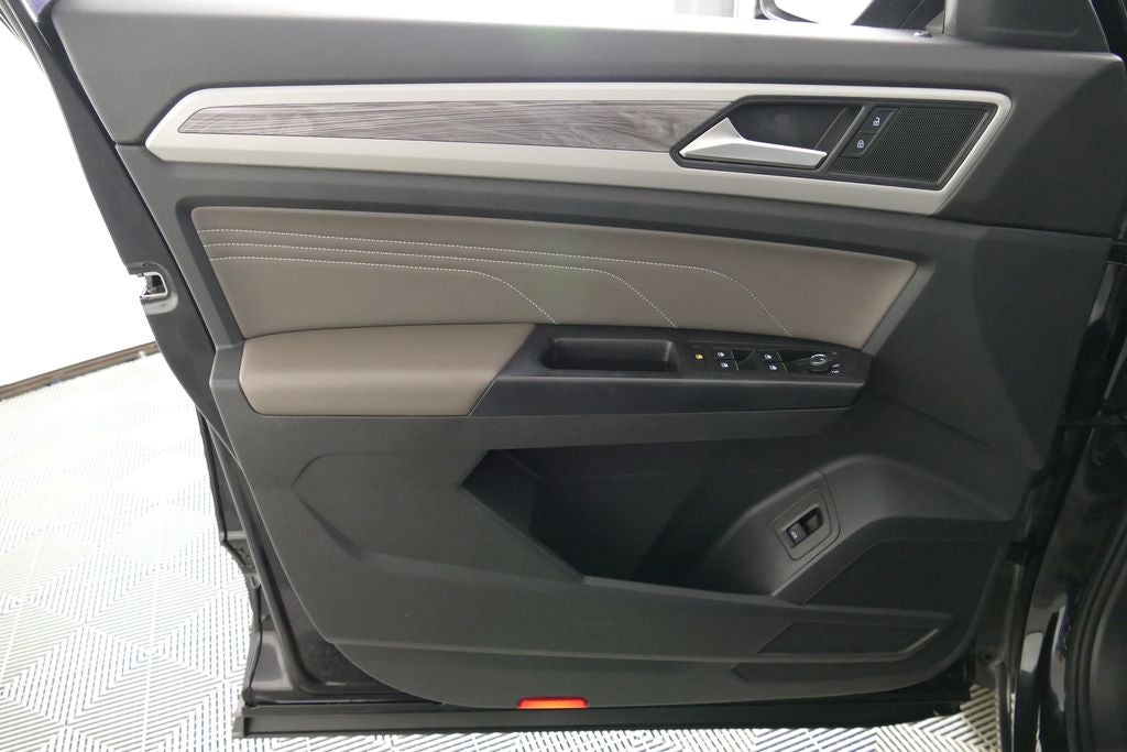 2021 Volkswagen Atlas Cross Sport 3.6L V6 SE w/Technology