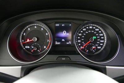 2021 Volkswagen Atlas Cross Sport 3.6L V6 SE w/Technology