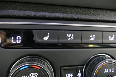 2021 Volkswagen Atlas Cross Sport 3.6L V6 SE w/Technology