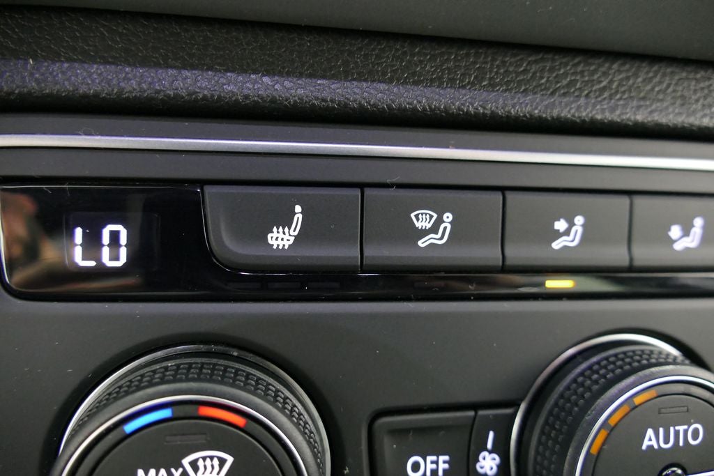 2021 Volkswagen Atlas Cross Sport 3.6L V6 SE w/Technology