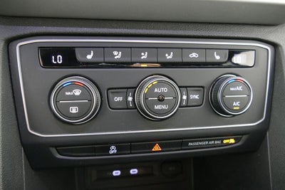 2021 Volkswagen Atlas Cross Sport 3.6L V6 SE w/Technology