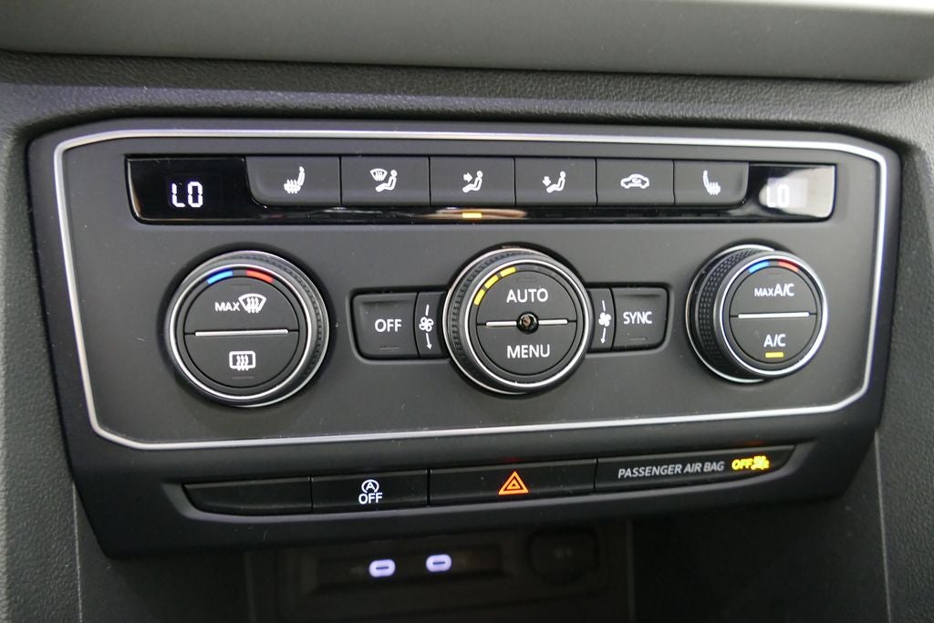 2021 Volkswagen Atlas Cross Sport 3.6L V6 SE w/Technology