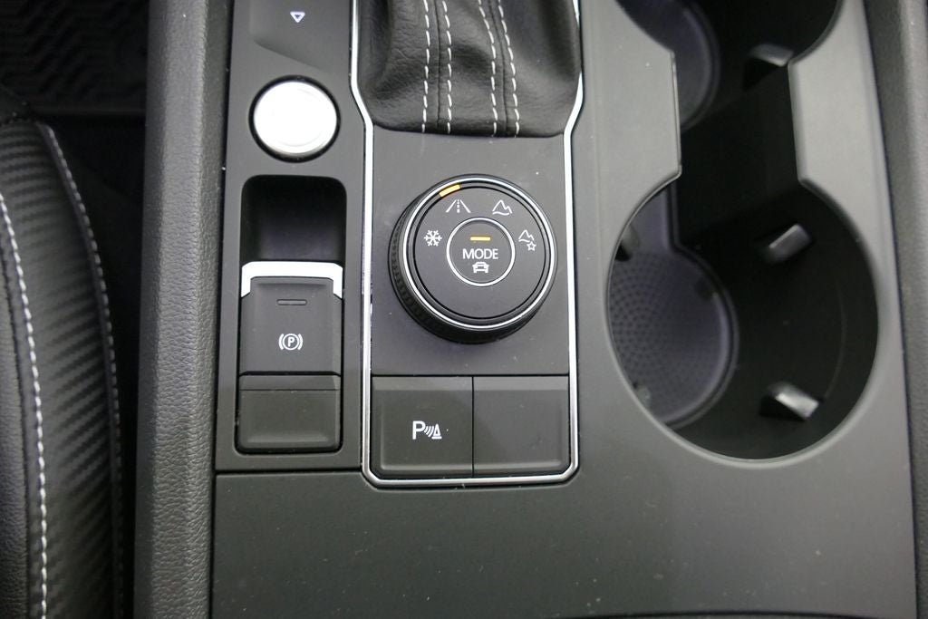 2021 Volkswagen Atlas Cross Sport 3.6L V6 SE w/Technology