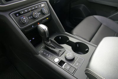 2021 Volkswagen Atlas Cross Sport 3.6L V6 SE w/Technology