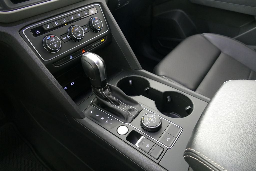 2021 Volkswagen Atlas Cross Sport 3.6L V6 SE w/Technology