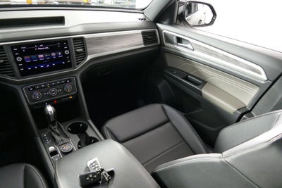 2021 Volkswagen Atlas Cross Sport 3.6L V6 SE w/Technology