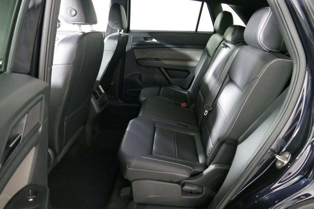 2021 Volkswagen Atlas Cross Sport 3.6L V6 SE w/Technology