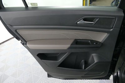 2021 Volkswagen Atlas Cross Sport 3.6L V6 SE w/Technology