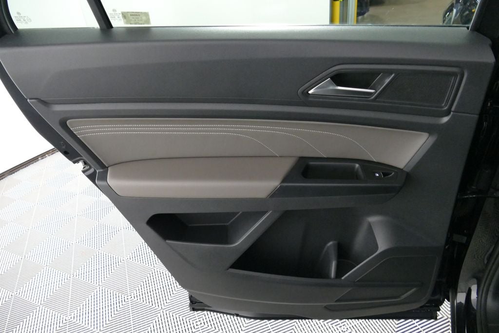 2021 Volkswagen Atlas Cross Sport 3.6L V6 SE w/Technology