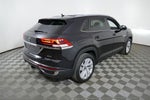 2021 Volkswagen Atlas Cross Sport 3.6L V6 SE w/Technology